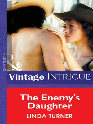 cover image of The Enemy's Daughter